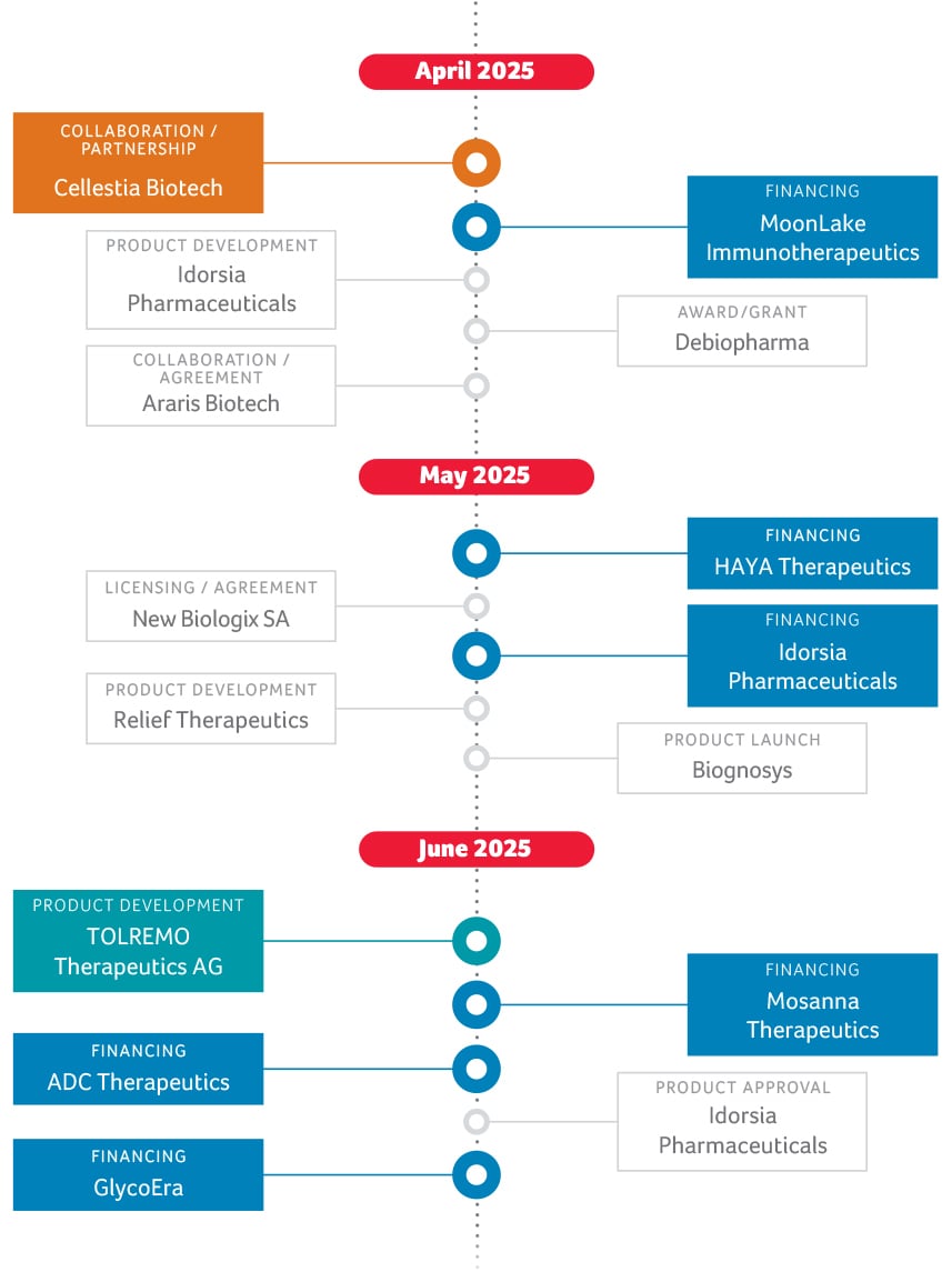 2025 Q2 in Review