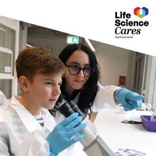 life-science-cares